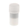 Telescope Eyepiece Lens H20mm Length 0.965''/24.5mm for Astronomy Photography Accessory