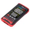 Digital Multimeter Color Screen NCV Ultra Thin Voltage Resistant Frequency Capacitance Meter