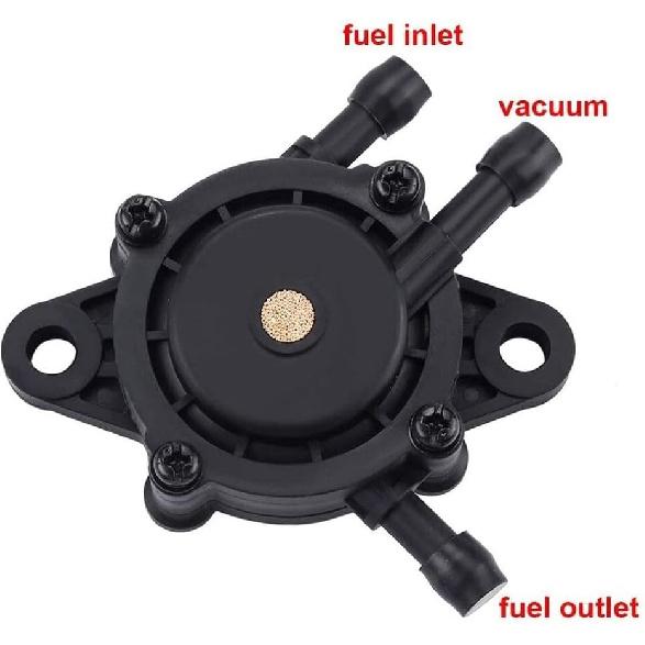

Fuel Pump Kit Fit for Cub Cadet KH-24-393-55-S KH-25-393-26-S
