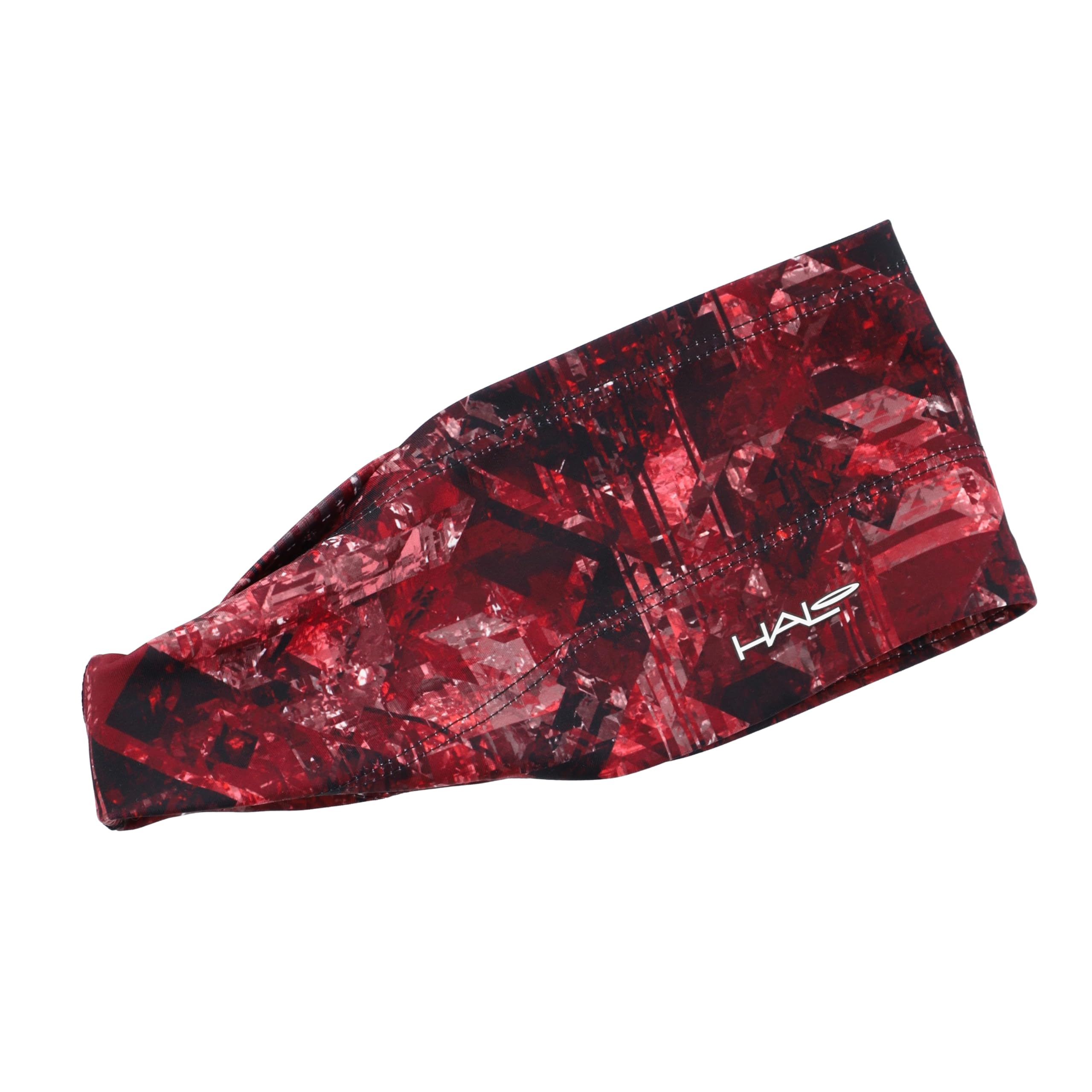 

Halo BANDIT JP headband [approx. 10cm band width] running marathon trail running cycling triathlon sweat-wicking quick-drying [free size] H0028LR