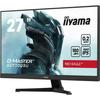 Ecran PC Gamer - IIYAMA - 27" - FHD - 180Hz - Dalle IPS - 0,2ms - G2770QSU-B6