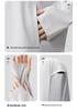 Premium Ice Silk UV Protection Jacket for Men and Women - Summer Outdoor Sun Shield