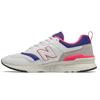 997 'White Pink Blue' CM997HAJ