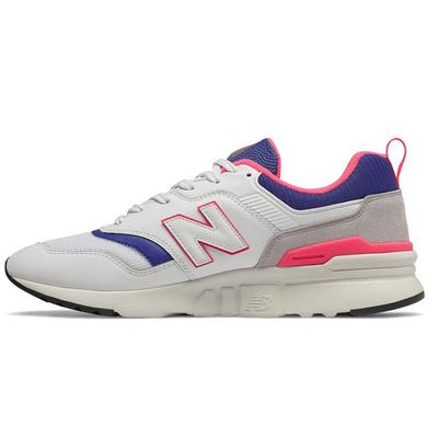 997 'White Pink Blue' CM997HAJ