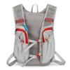 Men's Lightweight Outdoor Sports Hiking Backpack with Water Bag
