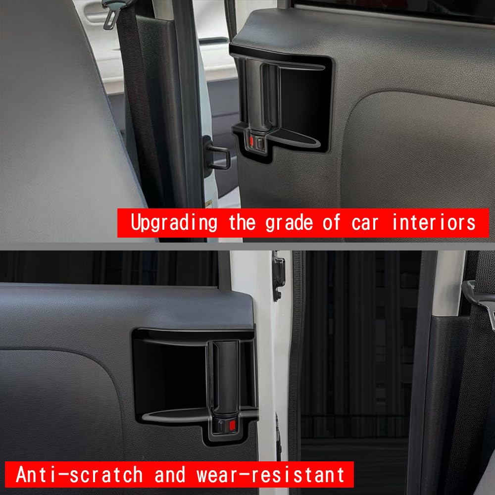 Für New Moving Canvas LA850S LA860S Mitteltür Innengriff Rahmen Innere Mitteltür