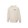 Converse RAGLAN ELEVATED Sweatshirts Men's White Hooded Moderate Regular 10024580-A04