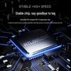 AX5400 Dual-Band WiFi 5 PCI-E Network Card with Bluetooth 5.3 (RTL8852CE)