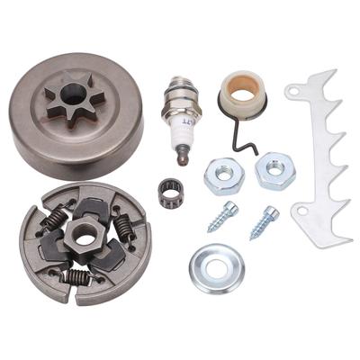 Chainsaw Clutch Kit Electric Replacement Parts for Stihl MS250 025 MS230 023 MS210 021