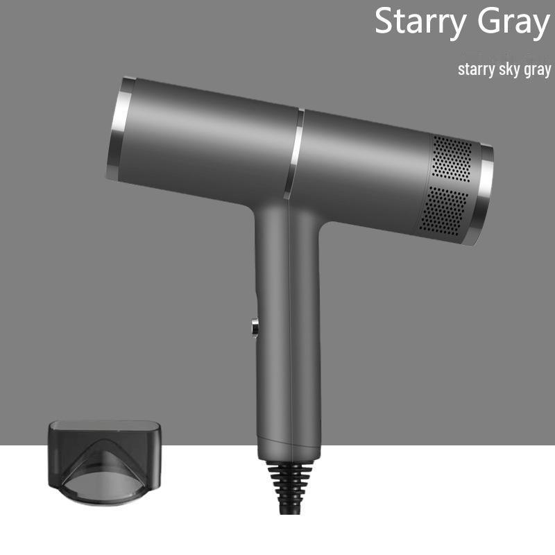 High Power Hair Dryer for Home & Dorm - Perfect Gift