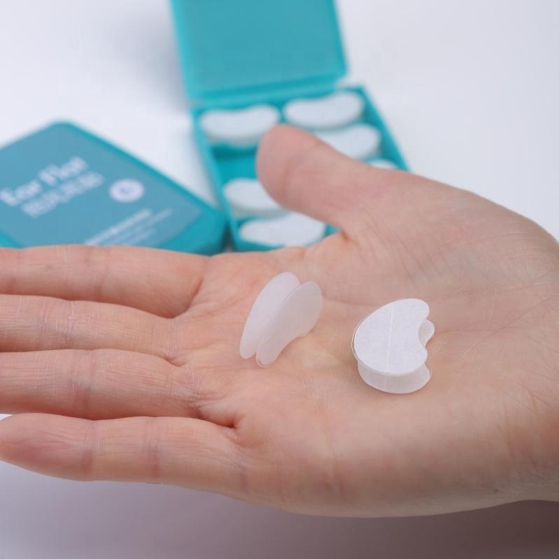 Silicone Ear Corrector Cosmetic Protruding Ear Corrector Instant Correction for Prominent Ears