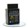 HH OBD ELM327 Bluetooth OBD2 OBDII CAN BUS Check Engine Car Auto Diagnostic Scanner Tool Interface Adapter For Android PC