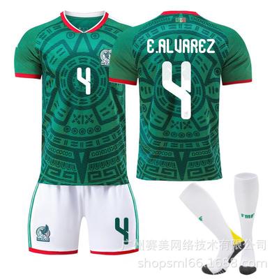 Fútbol – Atuendos de fútbol