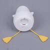 Cute Animal Silicone Lamp Duck Night Light For Kids Touch Control Dimmable Usb Rechargeable Bedside Bedroom Decor Birthday Gifts