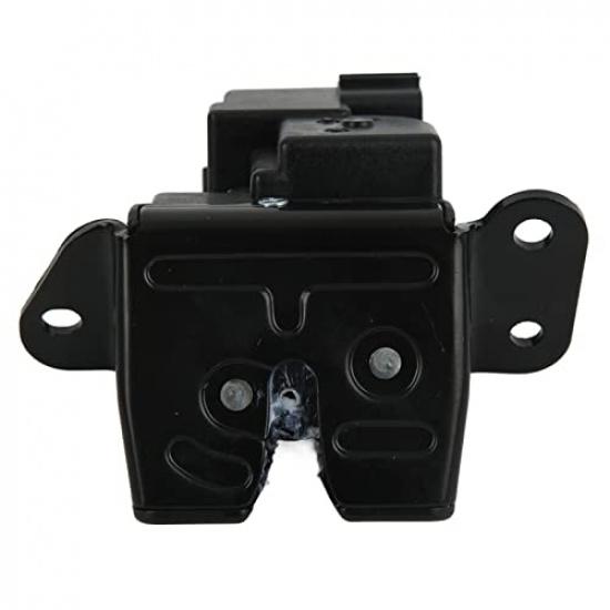 Heckklappenschloss Heckklappenverriegelungsaktuator für Soul 2014-2019, Sport 2013-2016, 812302W000