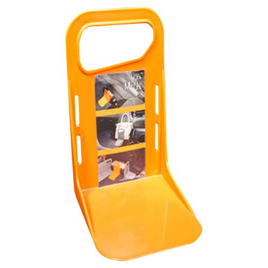 Car Back Trunk Holder Luggage Fixed Rack Stand Box Shakeproof Organizer Fence