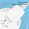 Qi Wireless  Charger Charging Pad For Iphone 11 Xs Max Xr 8 Samsung S9 S8 S10+