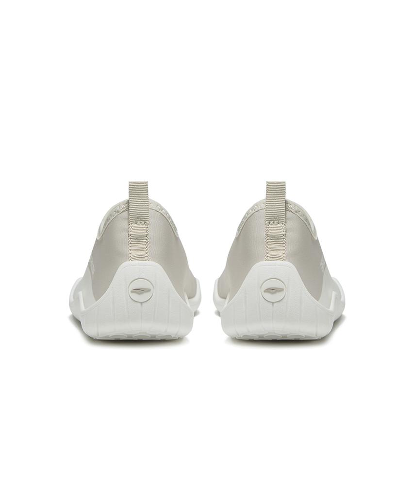 Baellob Aqua Shoes Edge Light Beige