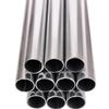 Jinghong 304 Stainless Steel Electrical Conduit Pipe