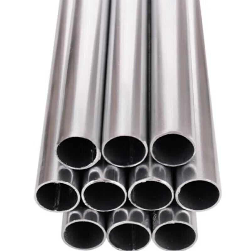 Jinghong 304 Stainless Steel Electrical Conduit Pipe