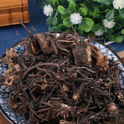 Chinese Herbal Medicine Tea Wei Ling Xian Clematis Root 100% Natural WeiLingXian
