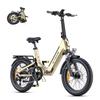 Eletrónicos para artesanato e entretenimento – Bicicletas elétricas