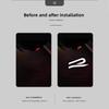 For VW Car Door Welcome Light Logo Projector Lights Accessories for Volkswagen Rline R Passat GOLF 4 5 6 7 8 GTI POLO Touareg