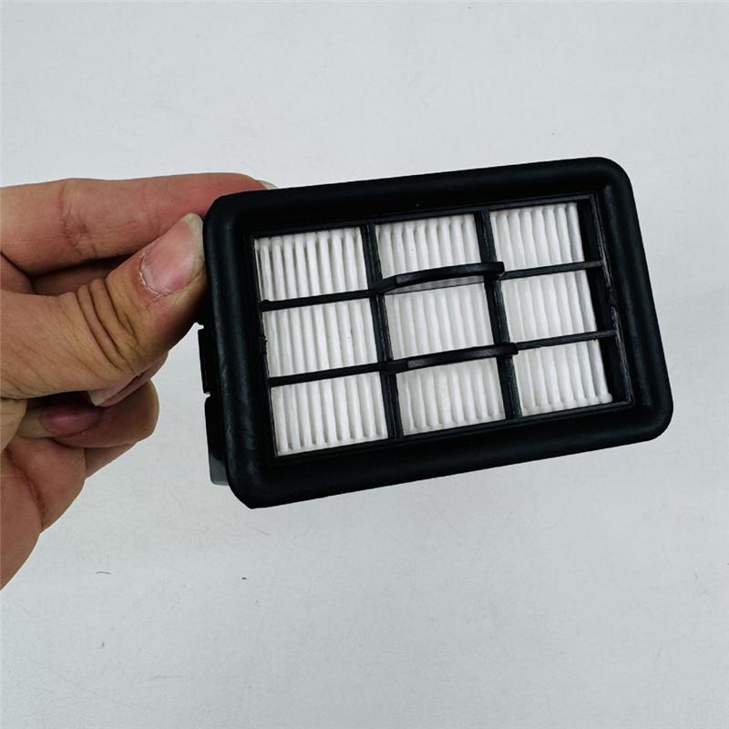A65T-Replacement Accessories Spare Parts For Bobot Intense 232 Floor Scrubber Vacuum HEPA Filter