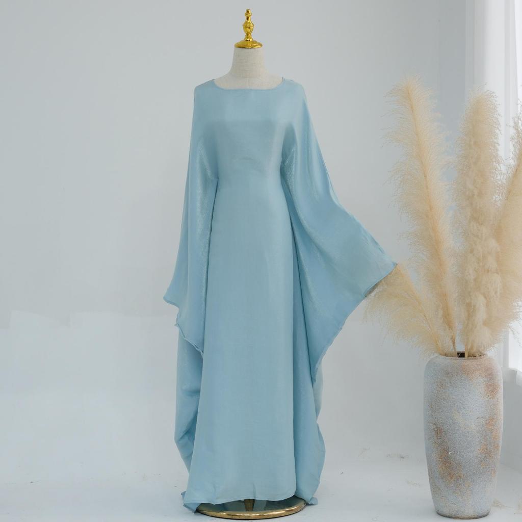 2024 Loriya Dubai Spring/Summer Sequin Party Dress Robe LR770