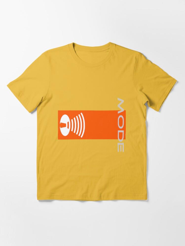 Best Of Depeche Mode Band Logo Classic Essential T-Shirt