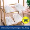 Breathable Non-Woven Dustproof Moisture-Proof Shoe Storage Bag