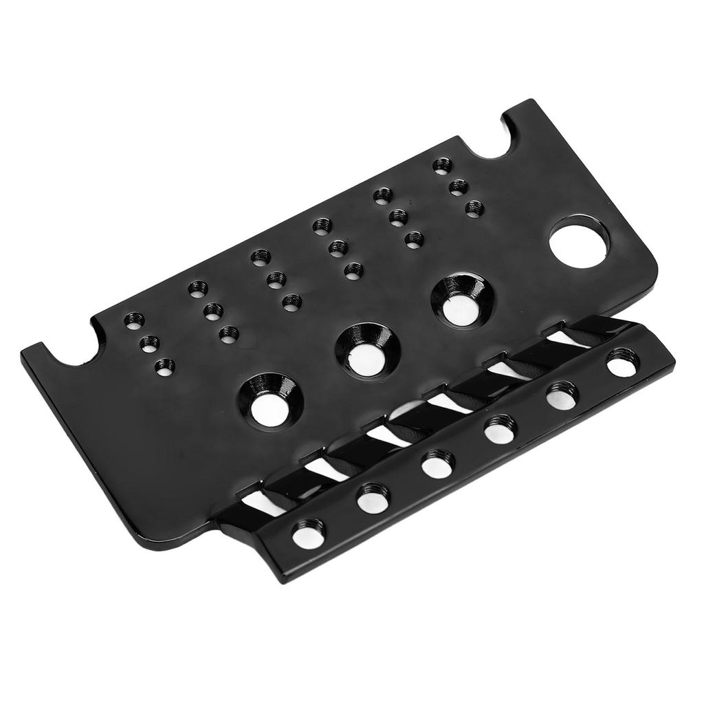 Guitar Tremolo Bridge Retro Vintage 6 String Electric Replacement Parts Accessories