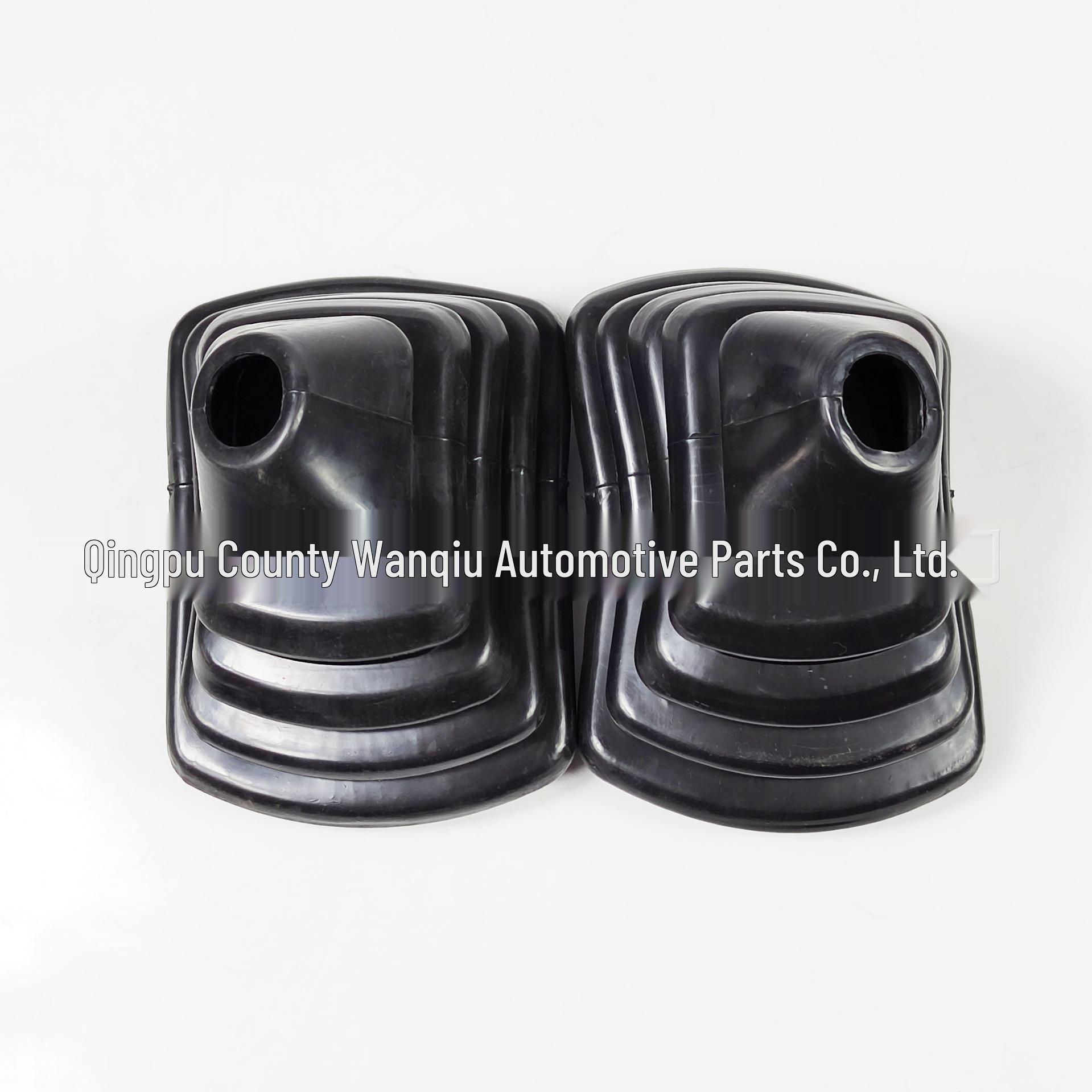 

Excavator Handle Rubber Dust Cover for Caterpillar 320D, 336D, 330D