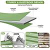 Multi-Functional Galvanized Steel Garden Bed for Vegetables & Fruits, Suitable for Balcony and Garden Planting