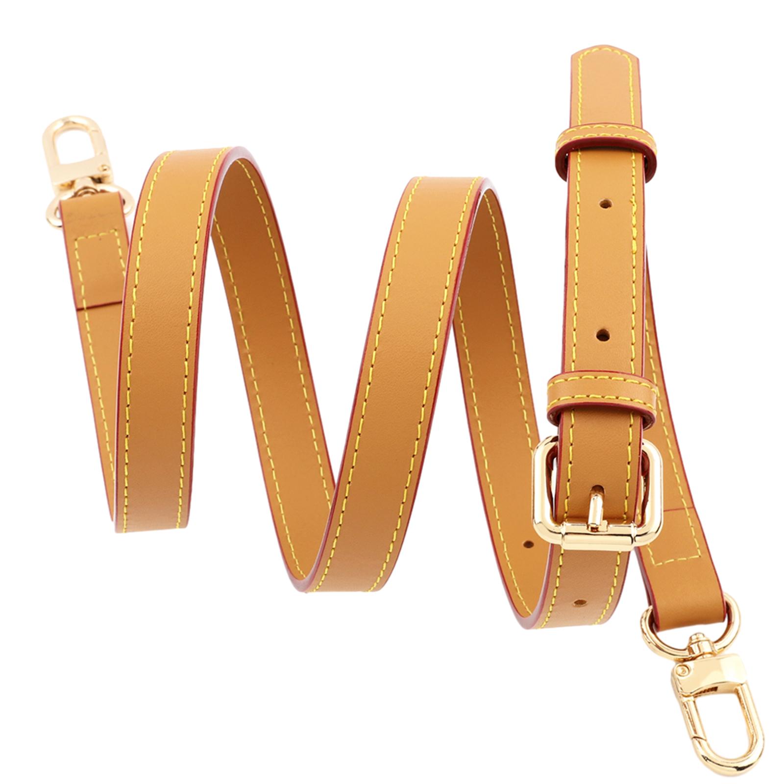 

Сменные ремешки кроссбоди для кожаных сумок Запасные аксессуары Подчеркните стиль и комфорт вашей сумки 3