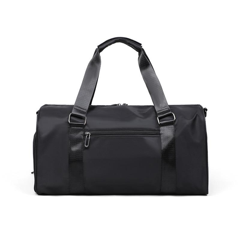 New Travel Bag Business Trip Handbag Large Capacity Travel Bag Sports Luggage Bag Fitness Bag Shoulder Backpack