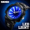 SKMEI Sport Wristwatches Men Quartz Shock Resistant Clock Fashion Watch Men Watches Top Brand Watch
