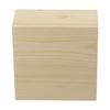 Jewelry Collection Box Storage Box Wooden Box Personalizing Pine