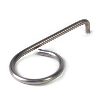 Wheel Bolt Nut Caps Covers Puller Tool Center Cover Caps Removal Hook Clips Tools Part Number 6X0012243