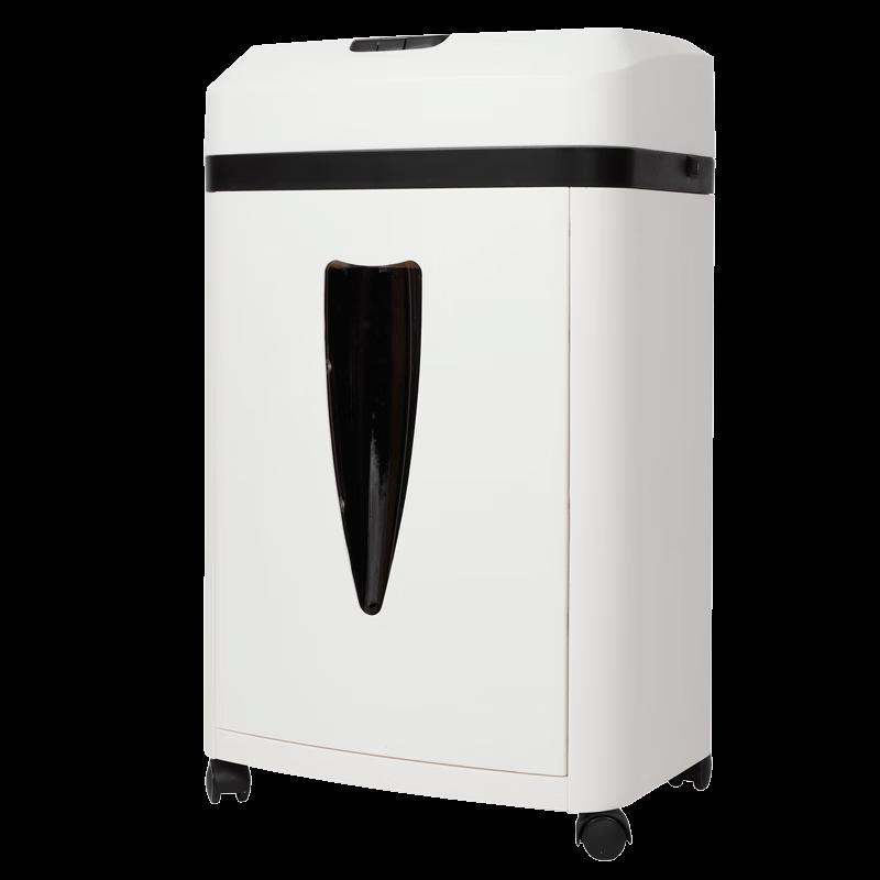 

Comi RT-408 High-Security Office Paper Shredder CN plug (adapter included)