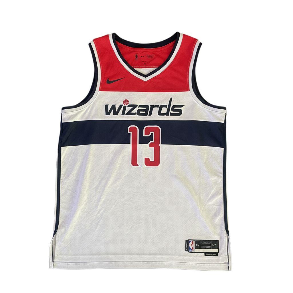 Nike Basketball Jerseys Unisex White Moderate DN2188-100 2XL