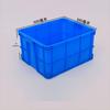 Lijiu Hong Thickened Blue Storage Box