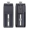Lower Plate Board Camera Lower Quick Release Plate Panels for RS4pro Action Cameras Universal Fit for Men and Women