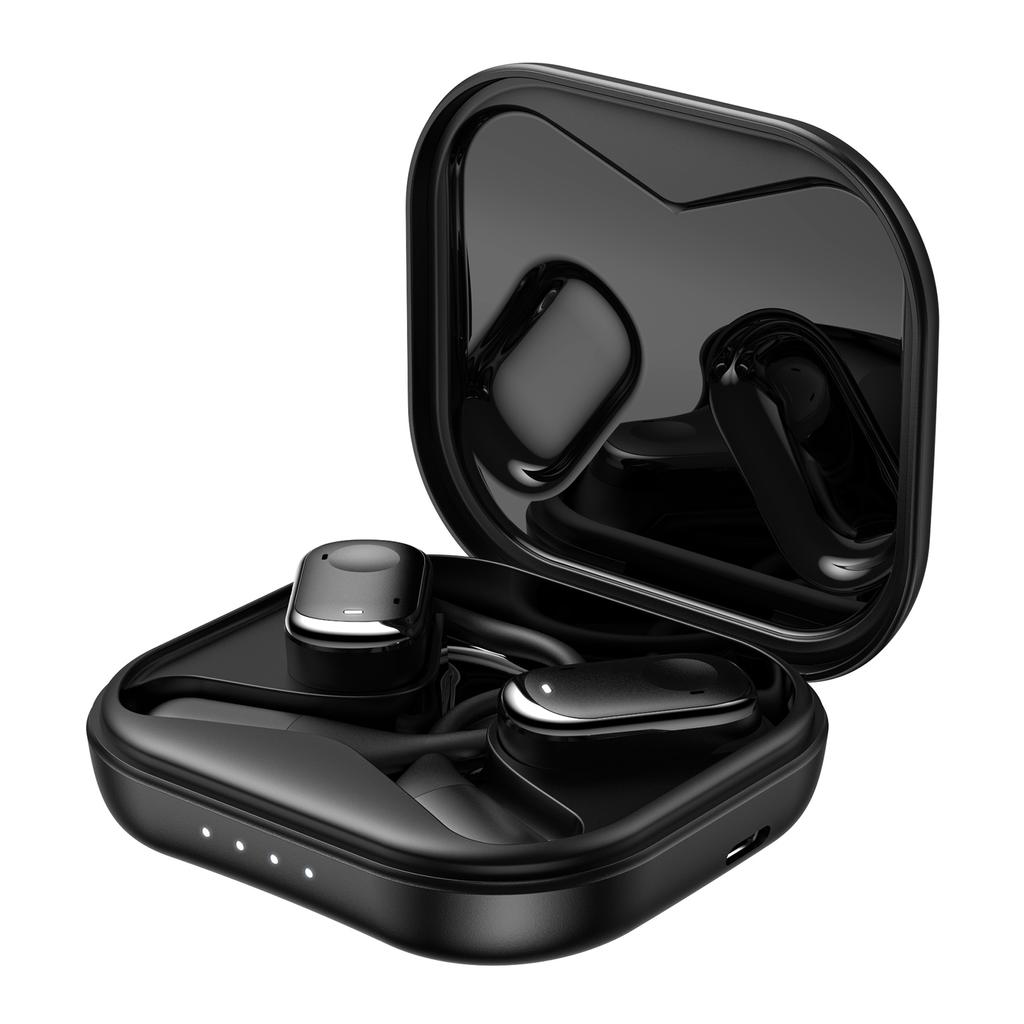 Earbuds Voice Translation Device Real Time 139 Languages Online Offline Wireless BT Two Way Translate Support Photo