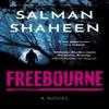 Freebourne by Salman Shaheen Paperback Book 9781803419251
