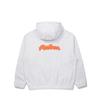 [Tour Divot] French Terry Zip-Up Melange Gray (Man)