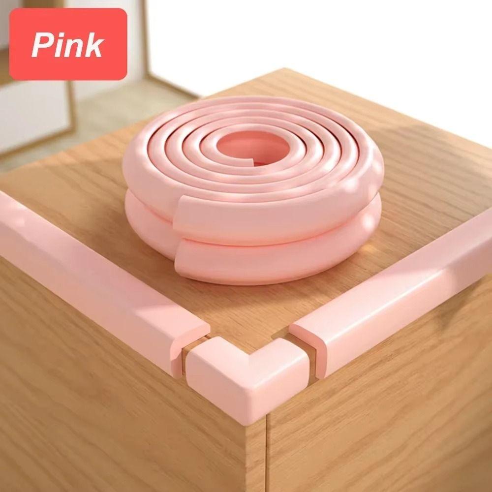 Baby Safety Desk Cover L Shape Protective Tape Extra Thick Table Protector  Hospital