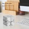 Multi-variable Infinite Rubik's Cube Release Finger Decompression Artifact Wireless Decompression Toy Puzzle Toy
