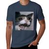 Agony in Screaming TShirt Breathable Gym Short Sleeve TShirt
