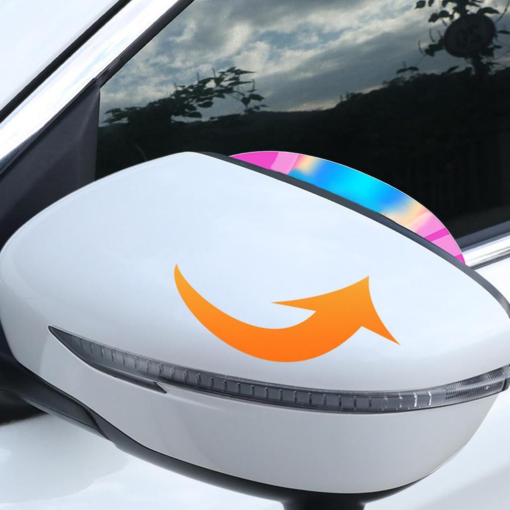 Rearview Mirror, Rain Guard, Rear View Mirror, Rain Shield, Car Rear View Mirror, Rain